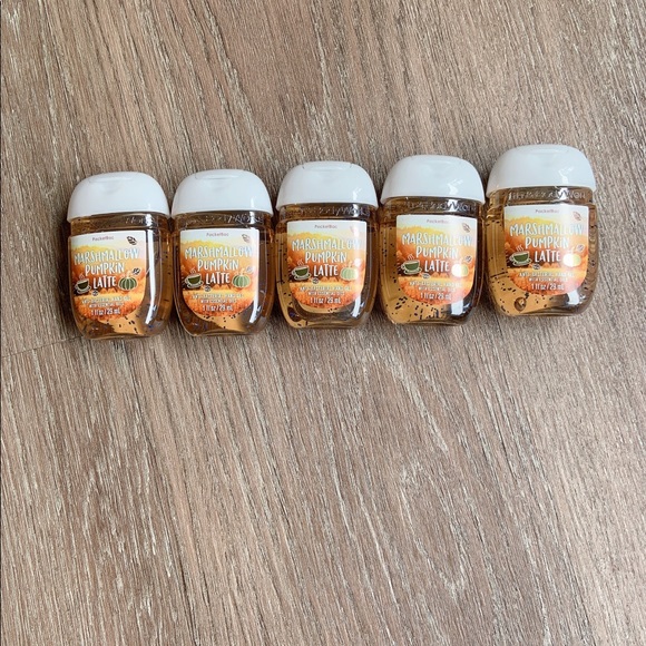 Bath and body works pocketbac holder bundle - Picture 5 of 9